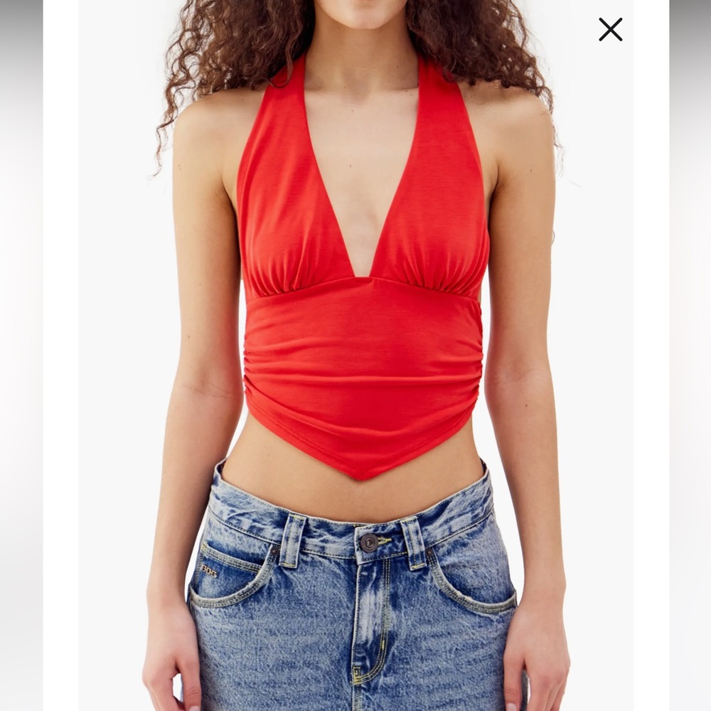 NWT urban outfitter’s halter top